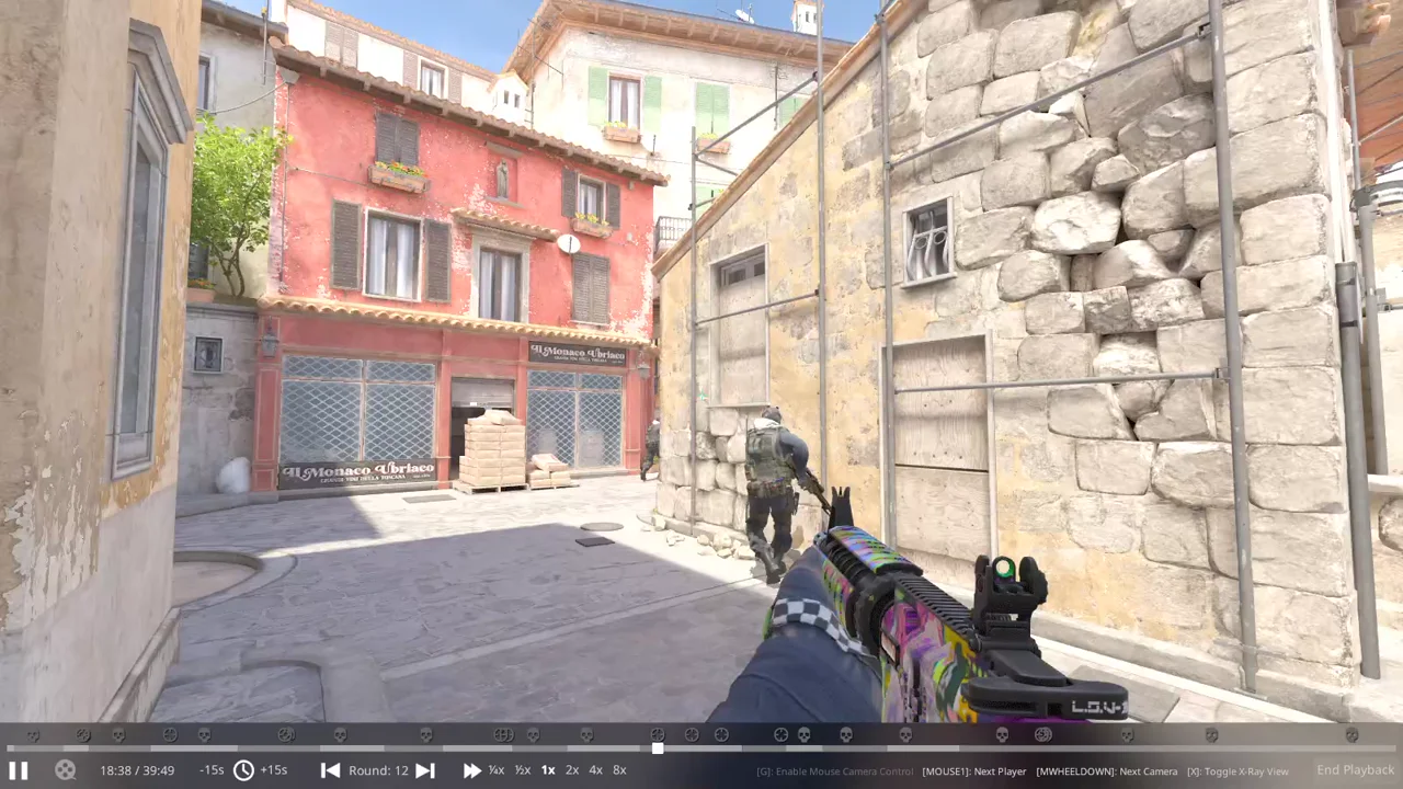 highlight